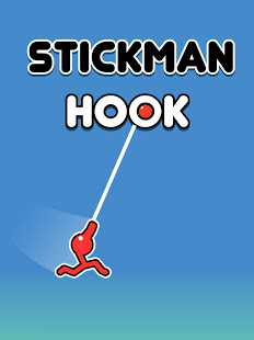 Stickman Hook v3.7.1 MOD APK (Unlocked)