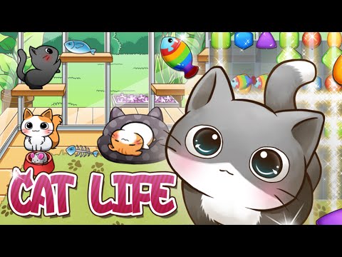 cat-life-3-4-1-mod-apk-unlimited-food-ad-free