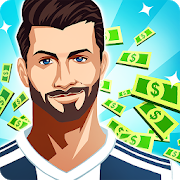Idle Eleven Become A Football Millionaire v1.12.9 Mod APK Money
