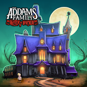 Addams Family Mystery Mansion The Horror House! vv0.1.9 Mod APK APK Money