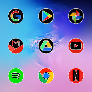 pixel-one-ui-fluo-icon-pack-1-3-patched