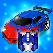 merge-battle-car-tycoon-2-0-4-mod-unlimited-coins