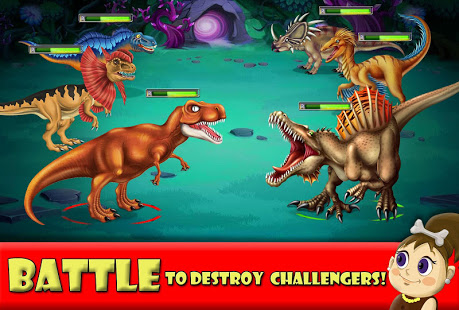 dino-battle-10-84-mod-unlimited-resources