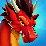Dragon City v10.6 Mod APK One Hit