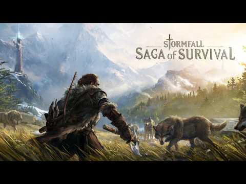 Stormfall Saga of Survival v1.13.2 MOD APK APK