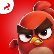 Angry Birds Dream Blast v1.24.2 Mod APK Unlimited Coins