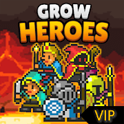 grow-heroes-vip-idle-rpg-5-8-1-mod-free-shopping
