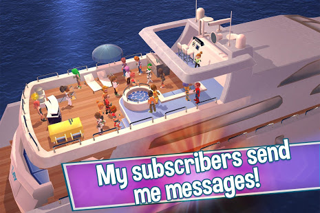 Youtubers Life Gaming Channel V1 5 6 Mod Apk Data Money Points