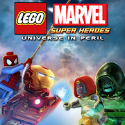 LEGO Marvel Super Heroes vv2.0.1.17 Mod APK APK Unlocked