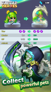 Taptap Heroes 1 0 0031 Apk Apk Android Free