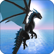 Dragon Simulator 3D Adventure Game v1.091 Mod APK Unlimited Coins
