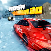 Rush Hour 3D 20201229 MOD Unlimited Money