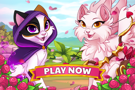 castle-cats-idle-hero-rpg-2-8-7-mod-free-shopping
