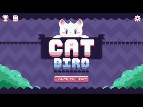 Cat Bird 2 MOD APK (Ad-Free)