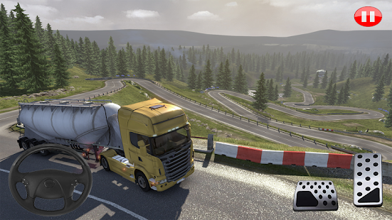 euro-truck-simulator-offroad-cargo-transport-8-0-mod-apk-unlimited-money-unlocked