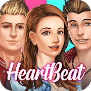 Heartbeat My Choices, My Episode v1.8.8 Mod APK Money