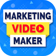 Marketing Video Promo Video Slideshow Maker Pro 33.0