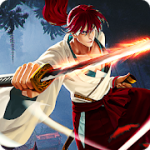 Kingdom Warrior Fight For Revenge 2.4 God Mode Unlimited Karma Points Enemy Can't Attack