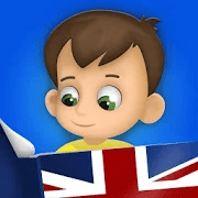 English For Kids Learn & Play vv3.3 Mod APK APK