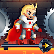rescue-knight-free-cut-puzzle-0-9-mod-unlimited-love
