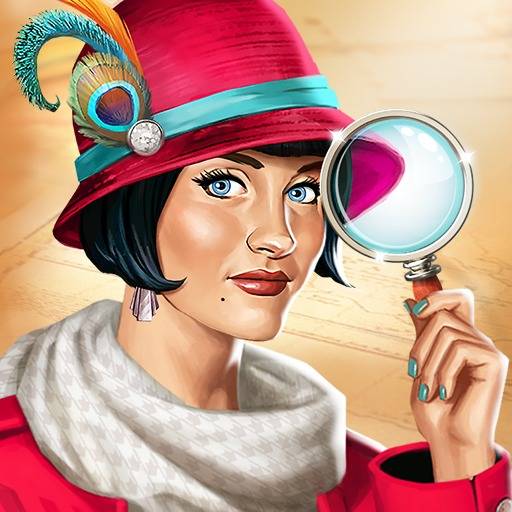 June’s Journey Hidden Objects v2.26.2 MOD APK Unlimited Currencies